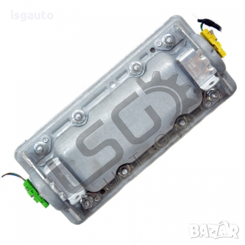 AIRBAG табло Mercedes-Benz E-class (W211) 2002-2009 MB290322N-116, снимка 2 - Части - 36353663