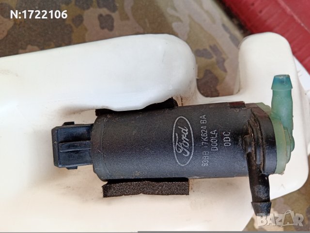 XS41-17618-CH КАЗАНЧЕ ТЕЧНОСТ ЧИСТАЧИ - ФОРД ФОКУС, снимка 4 - Части - 44238778