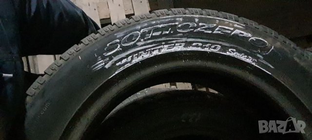 Гуми 205 55 16 91Н 2 броя 133, снимка 4 - Гуми и джанти - 34321540