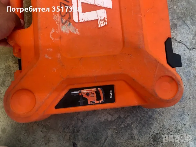 Куфари Milwaukee,Dewalt.,Bosch,Hitachi, снимка 13 - Куфари с инструменти - 56266929