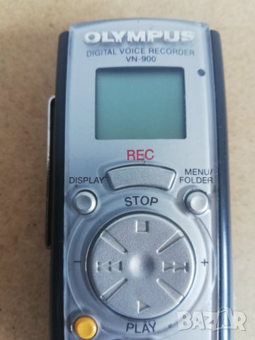 Olympus VN-900 диктофон, снимка 2 - Други - 41881416