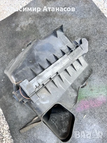 Филтърна кутия за Тойота Авенсис T27.0R04, снимка 17 - Части - 46403033