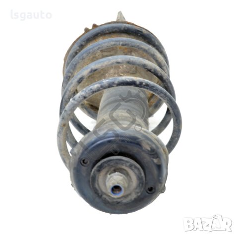 Преден ляв макферсон Citroen C4 (I) 2004-2008 ID:103168, снимка 2 - Части - 41161079