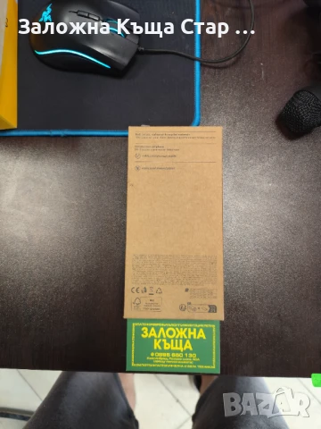 Nokia X30 5G, снимка 2 - Nokia - 51189582