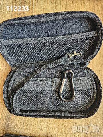 PSP кейсове и протектори, снимка 2 - PlayStation конзоли - 41962577