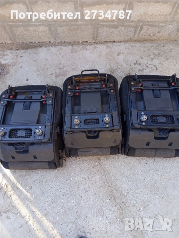 части от Рено Сценик 2, снимка 4 - Части - 52277632