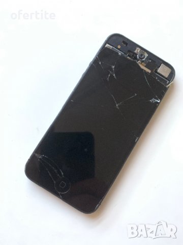 ✅ iPhone 5 🔝 16 GB, снимка 3 - Apple iPhone - 39115986