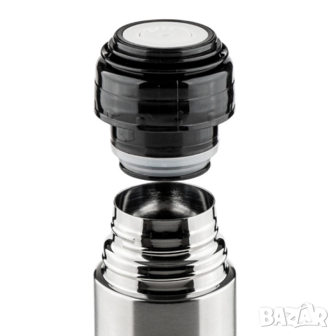 Двустенен термос с вакуум от неръждаема стомана 350,500,750,1000 мл., снимка 6 - Други стоки за дома - 51948570