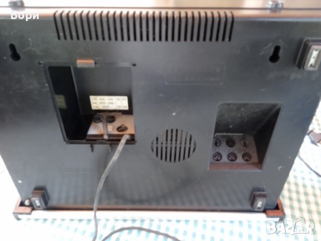 UHER SG 520 VARIOCORD Магнетофон, снимка 7 - Декове - 41439368