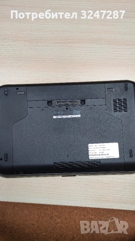 Dell Latitude E5530/8гб/120гб ссд, снимка 11 - Лаптопи за дома - 53780666