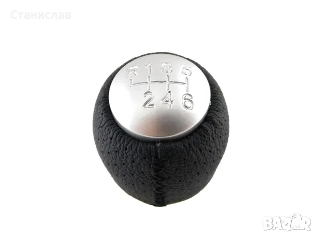 Топка за скоростен лост за Alfa Romeo Brera (2005-2010), снимка 2 - Части - 47924299