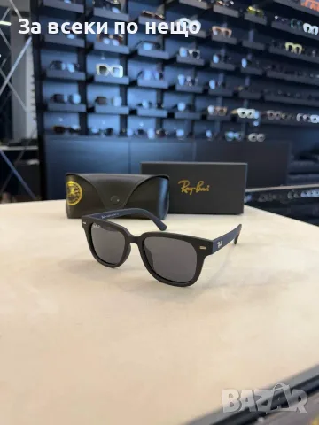 Ray-Ban Слънчеви Очила С UV400 Защита - Различни Цветове Код SEM-706, снимка 6 - Слънчеви и диоптрични очила - 55970481