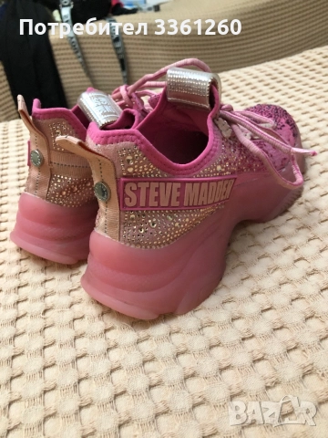 Маратонки , снимка 2 - Маратонки - 52159289