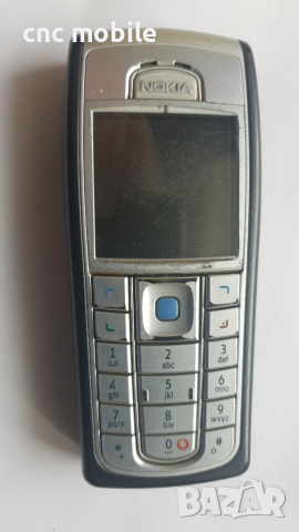 Nokia 6230i - Nokia RM-72