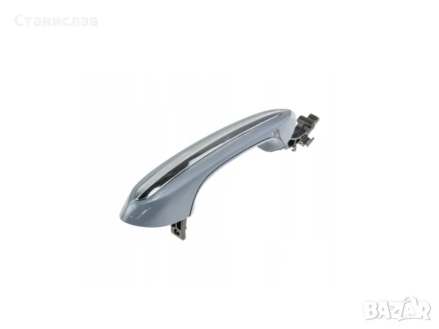 Външна дръжка със сензор за BMW 5 G30 Keyless – 51219491470