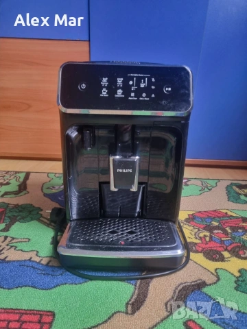 Кафе машина