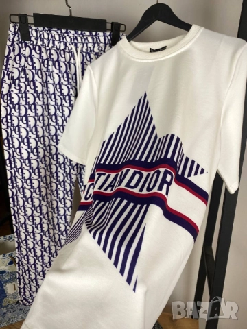 дамски екипи christian dior, снимка 4 - Спортни екипи - 51450696