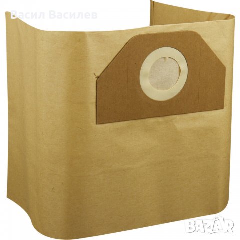 Филтърни торби за Karcher WD 3.200, SE 4001, SE 4002, WD3, 6.959-130.0