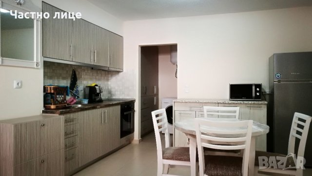Апартамент в Гърция -Неа Перамос!, снимка 7 - Почивки в Гърция - 35689479