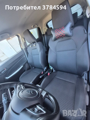 Автомобил, снимка 10 - Автомобили и джипове - 51991056