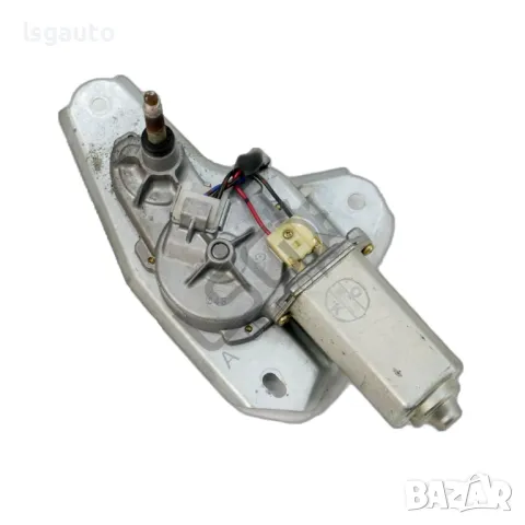Моторче задна чистачка Mazda 2 I (DY) 2003-2007 ID: 137940