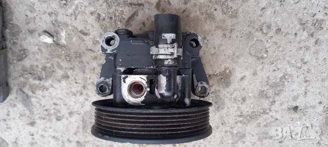 Хидравлична помпа Jaguar S-Type 3.0 V6, снимка 2 - Части - 51319450