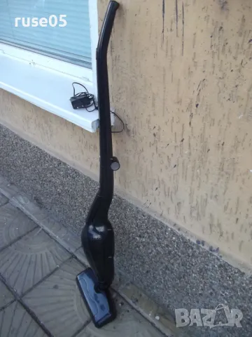 Прахосмукачка "Zephyr - Z-1001-CB" акумулаторна работеща, снимка 3 - Прахосмукачки - 48695630