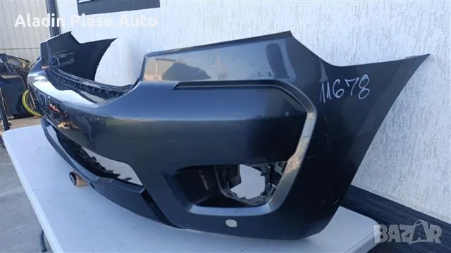 Предна броня Ford Ranger година 2019 2020 2021 2022 код JB3B-17C831-M , снимка 4 - Аксесоари и консумативи - 49524213