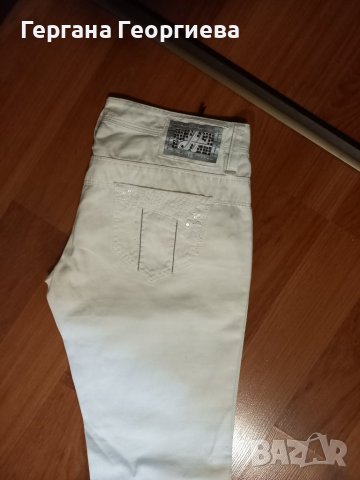 Дамски панталон, снимка 8 - Панталони - 22960941