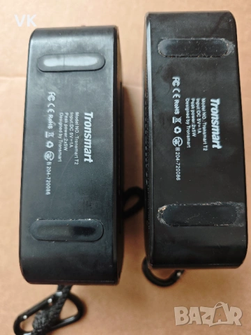 Tronsmart Element T2 - 2 Портативни колонки, снимка 2 - Аудиосистеми - 53120619