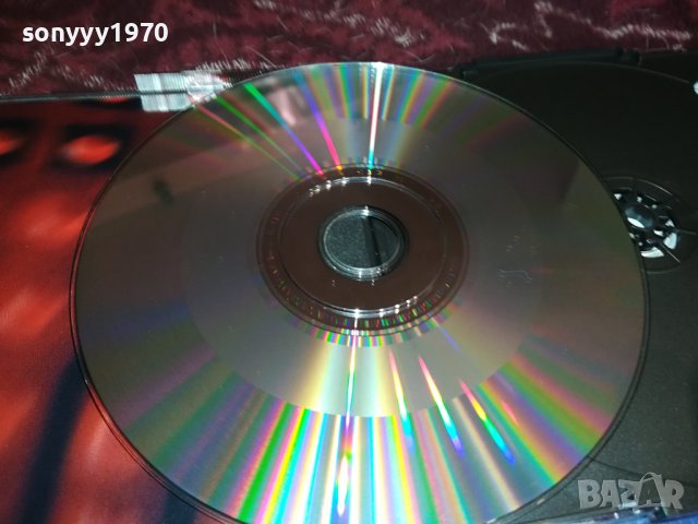 THE POWER OF X2CD 1610231614, снимка 16 - CD дискове - 42596102