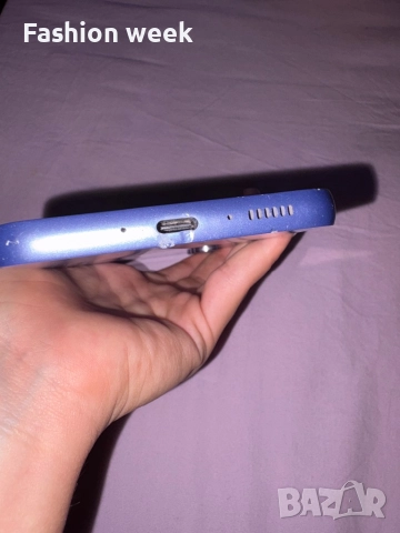 Смартфон Samsung Galaxy A34, 128GB, снимка 2 - Samsung - 52542108