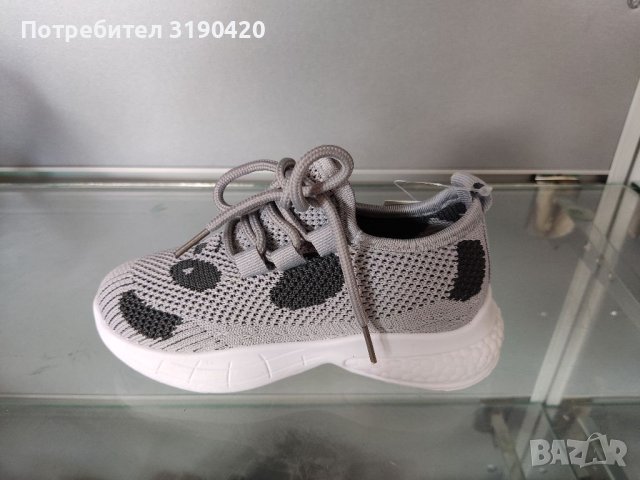 Детски дишащи маратонки , снимка 8 - Детски маратонки - 40915457