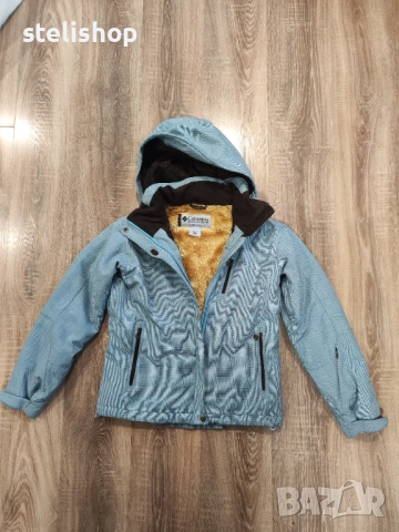 Columbia Titanium Дамско ски яке размер M