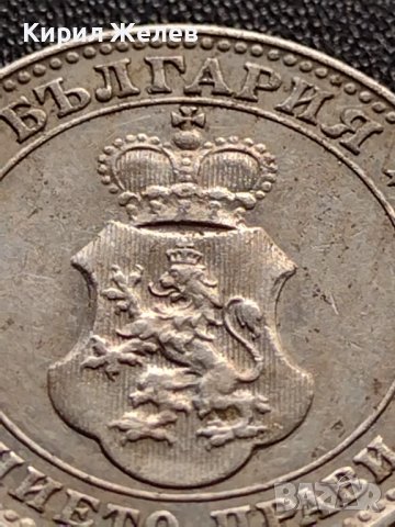 МОНЕТА 10 стотинки 1913г. ЦАРСТВО БЪЛГАРИЯ УНИКАТ ПЕРФЕКТНО СЪСТОЯНИЕ ЗА КОЛЕКЦИОНЕРИ 36046, снимка 11 - Нумизматика и бонистика - 39370105
