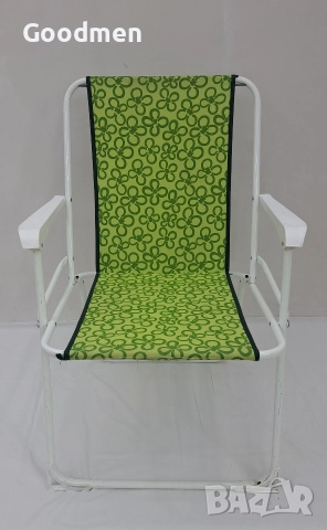 Сгъваеми столове, снимка 7 - Къмпинг мебели - 52923087