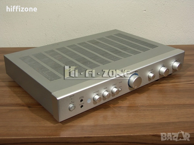 Усилвател   Rotel ra-05 /1 