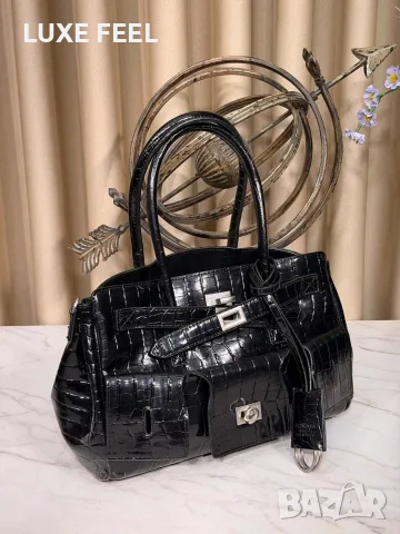 Balenciaga ✨Дамски Чанти , снимка 13 - Чанти - 56301317