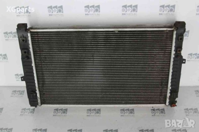 Воден радиатор за VW Passat B5 1.8i 125к.с. (1996-2005) 8D0121251P, снимка 1 - Части - 41396477