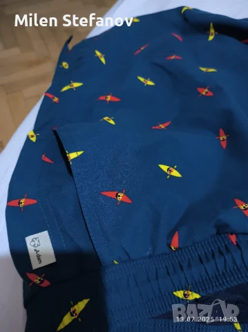 Плувки,или за къси панталонки., снимка 3 - Къси панталони - 51008804