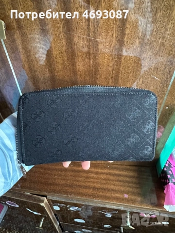 Портмоне , снимка 3 - Портфейли, портмонета - 53253457