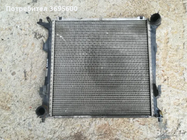 Воден радиатор Kia Ceed 1.6 CRDI Киа Сийд Сиид