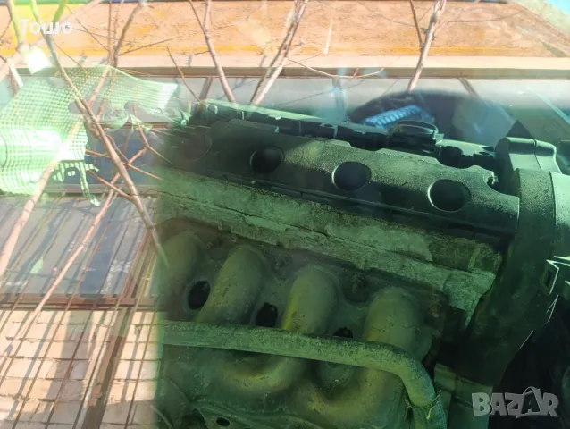 Двигател 2.0i 136кс  Пежо Ситроен , снимка 8 - Части - 48215366