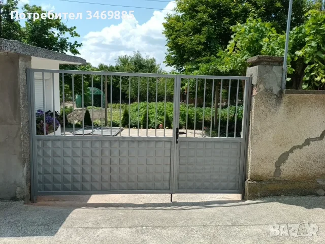Метални изделия, снимка 15 - Железария - 56410855