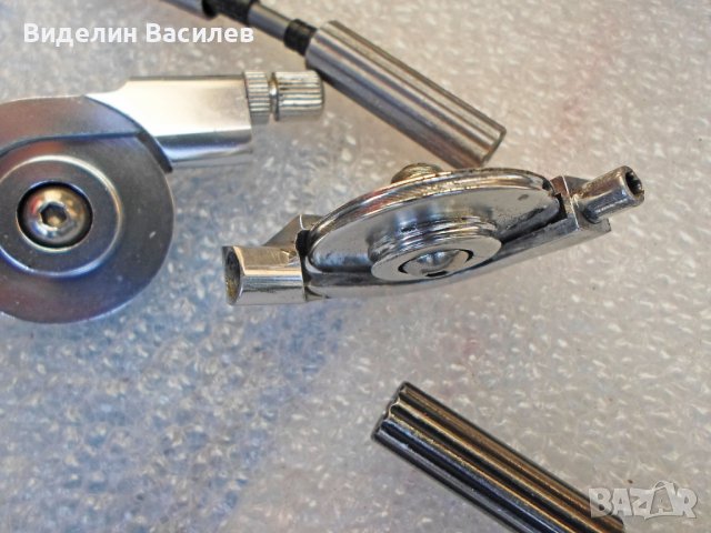 Shiftmate/скоростен адаптор/, снимка 9 - Части за велосипеди - 39734170