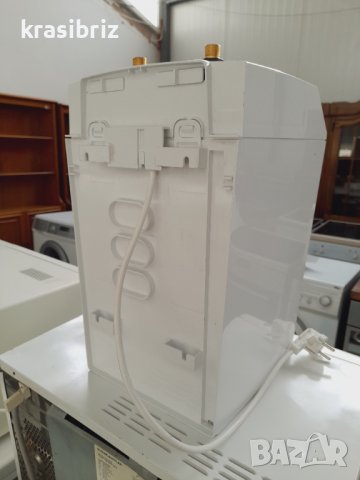 Проточно бойлерче SIEMENS внос от Германия , снимка 4 - Бойлери - 39792483