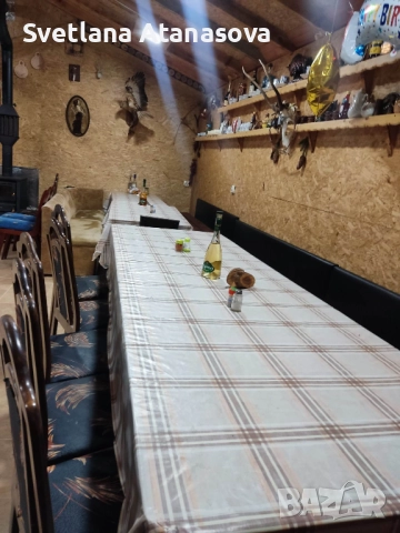 давам под наем зала за партита и забавления, снимка 4 - Други - 51609111