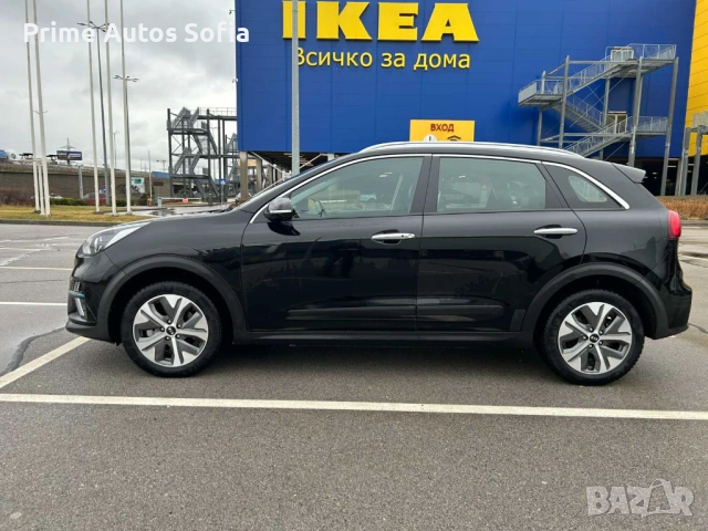 Kia Niro 65 kWh Dynamic Line, снимка 6 - Автомобили и джипове - 53256497