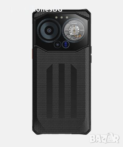 IIIF150 B3 20GB RAM 256GB ROM, 10800 mAh с IP68 защита, снимка 3 - Други - 53788808