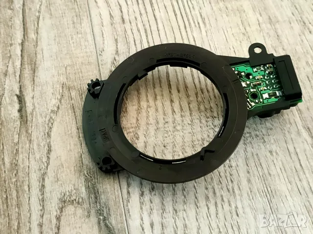 Датчик DAV за ъгъла(положението) на волана COM2000 за PEUGEOT CITROEN, снимка 4 - Части - 49001960